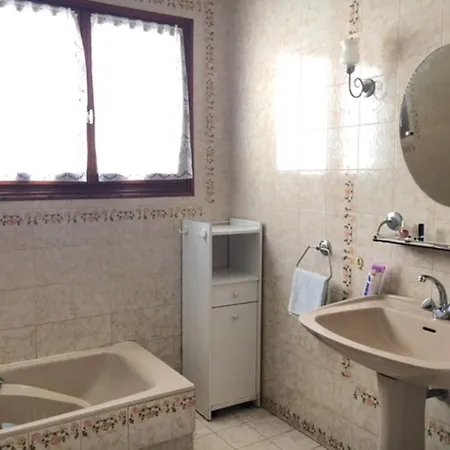 Maison Centre Ville De Porto-vecchio * פורטו-וישיו