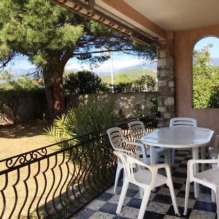 Maison Centre Ville De Porto-vecchio Holiday home Porto-Vecchio (Corsica)