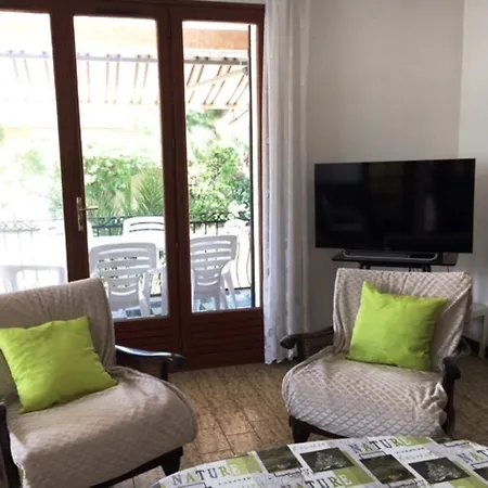 Maison Centre Ville De Porto-vecchio Holiday home Porto-Vecchio (Corsica)